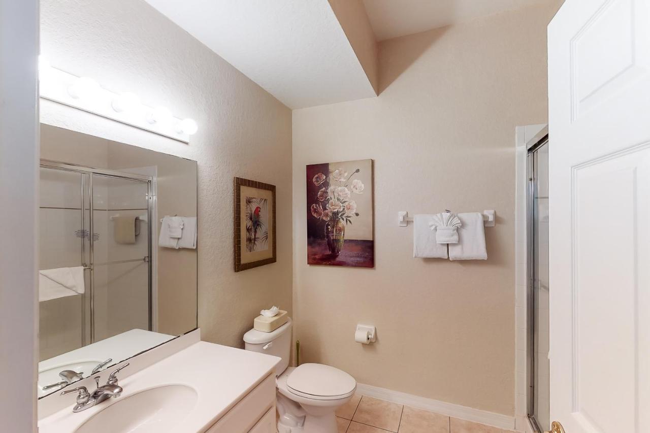 Bahama Bay Resort 22110 Kissimmee Extérieur photo