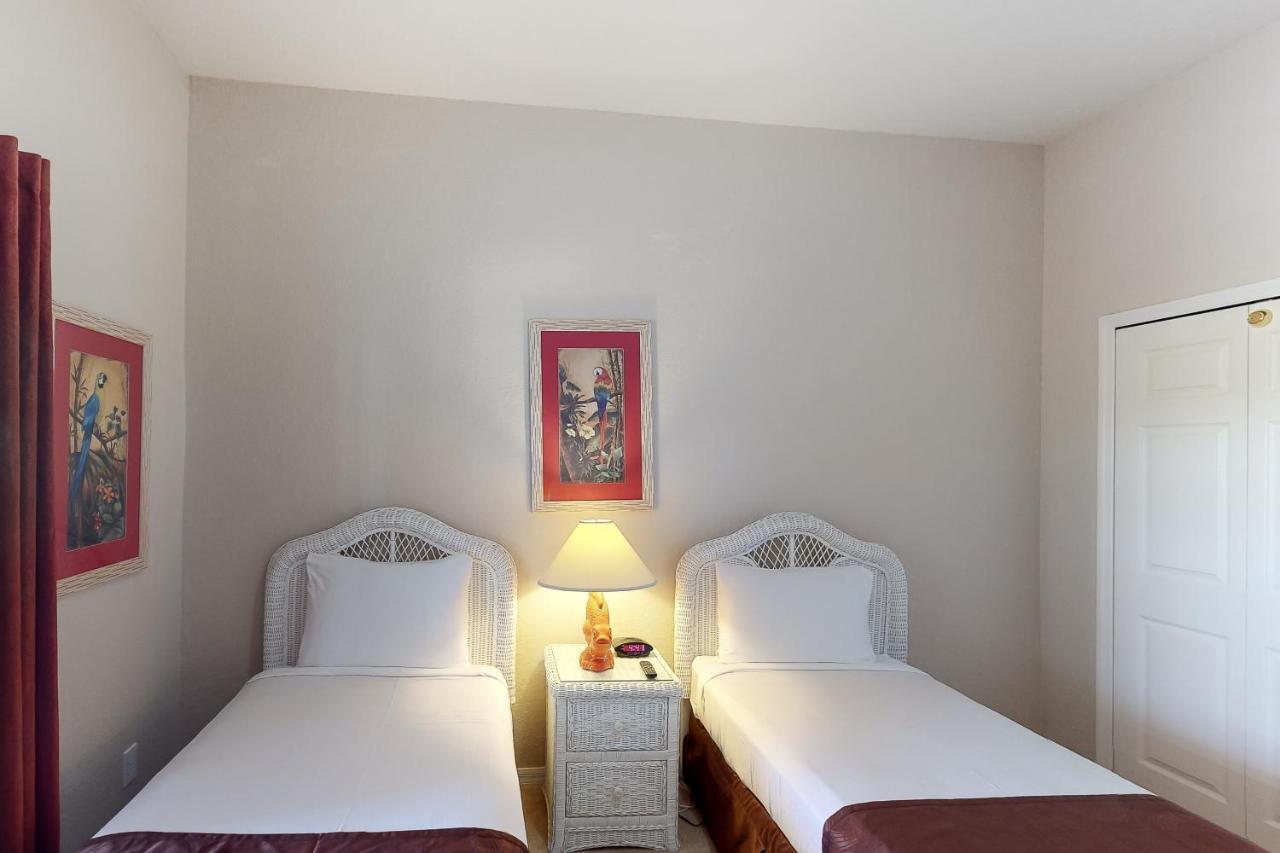 Bahama Bay Resort 22110 Kissimmee Extérieur photo