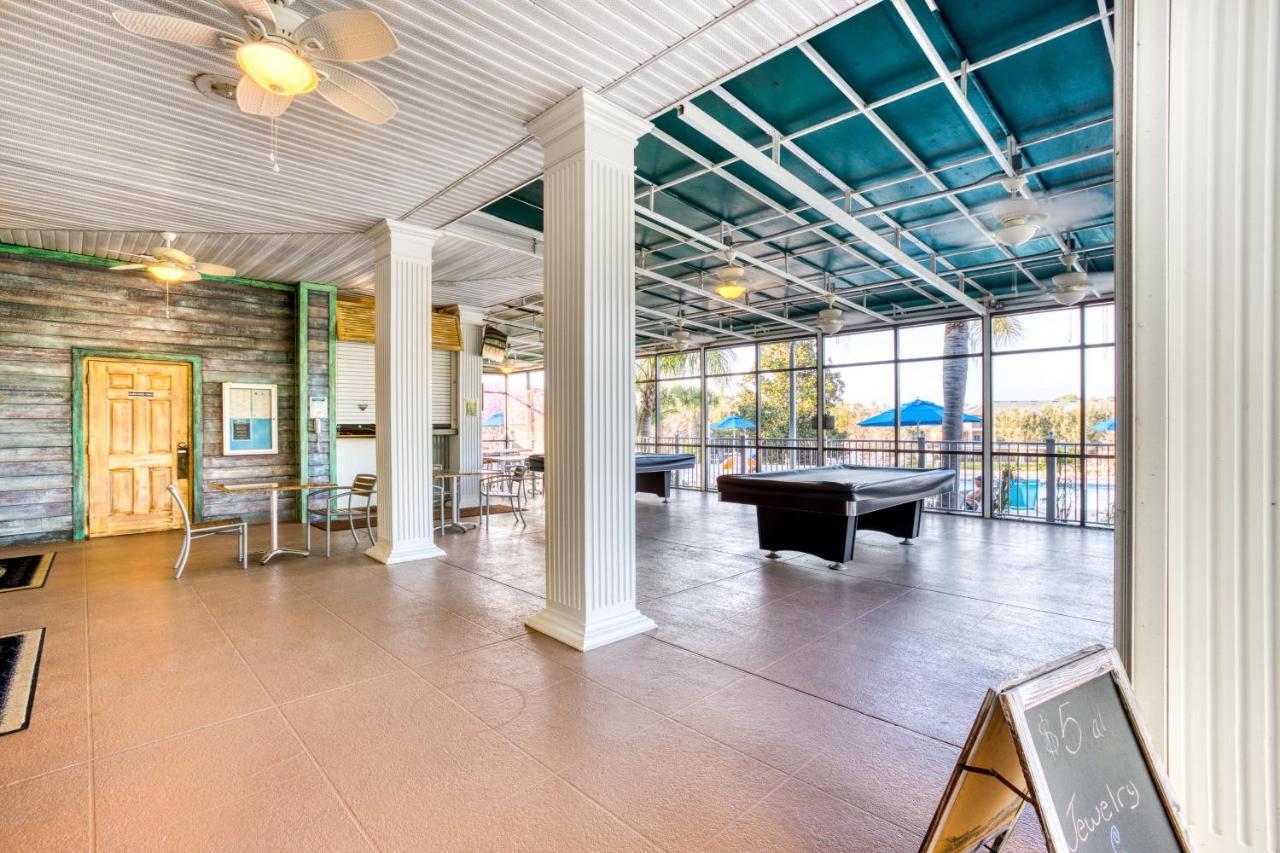 Bahama Bay Resort 22110 Kissimmee Extérieur photo