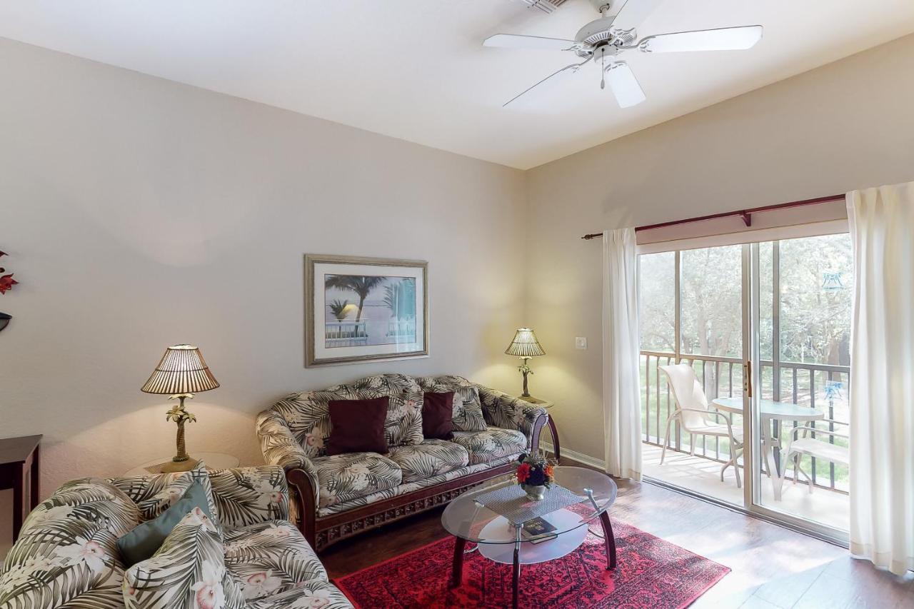 Bahama Bay Resort 22110 Kissimmee Extérieur photo