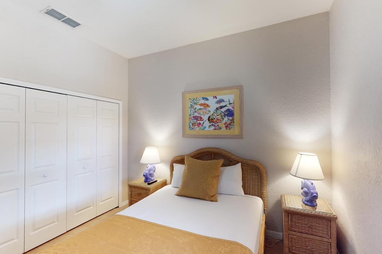 Bahama Bay Resort 22110 Kissimmee Extérieur photo