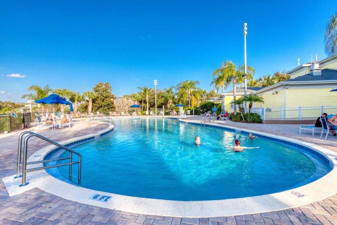 Bahama Bay Resort 22110 Kissimmee Extérieur photo