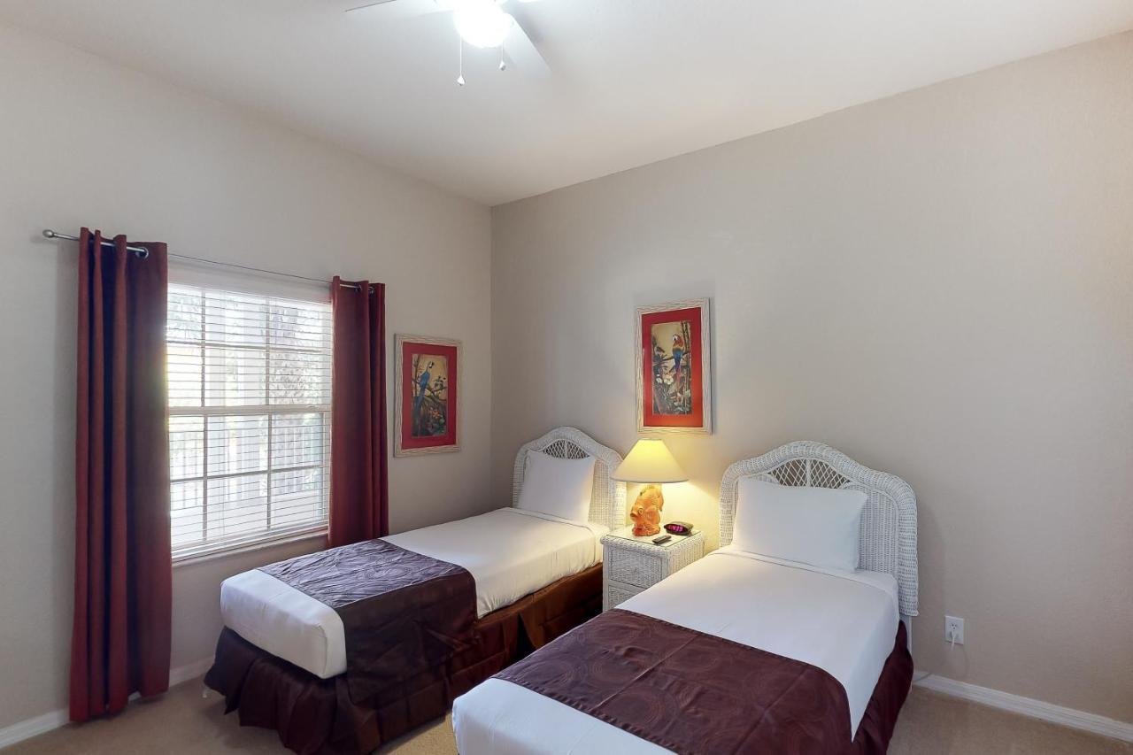 Bahama Bay Resort 22110 Kissimmee Extérieur photo