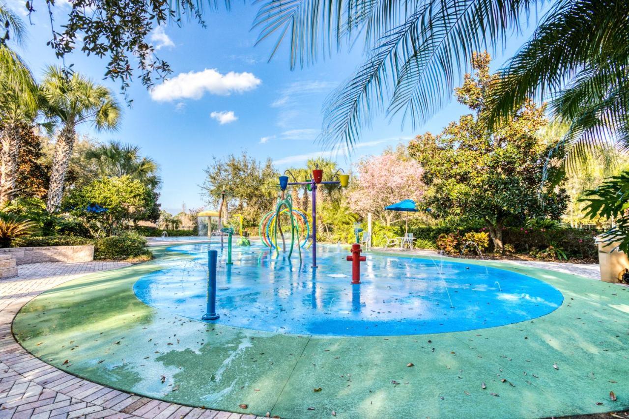 Bahama Bay Resort 22110 Kissimmee Extérieur photo