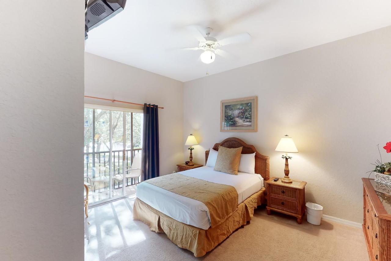 Bahama Bay Resort 22110 Kissimmee Extérieur photo